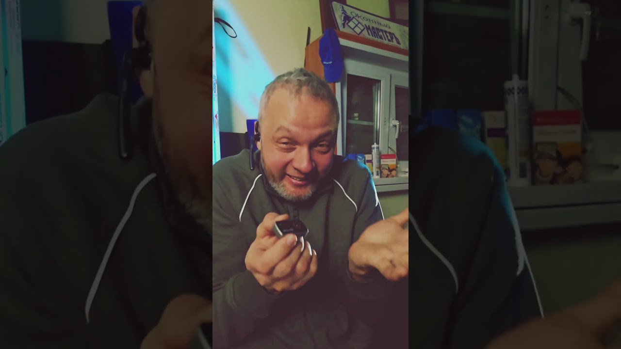 Купил тепловизор за 50к, чтобы понять: я 20 лет работал вслепую? 😱