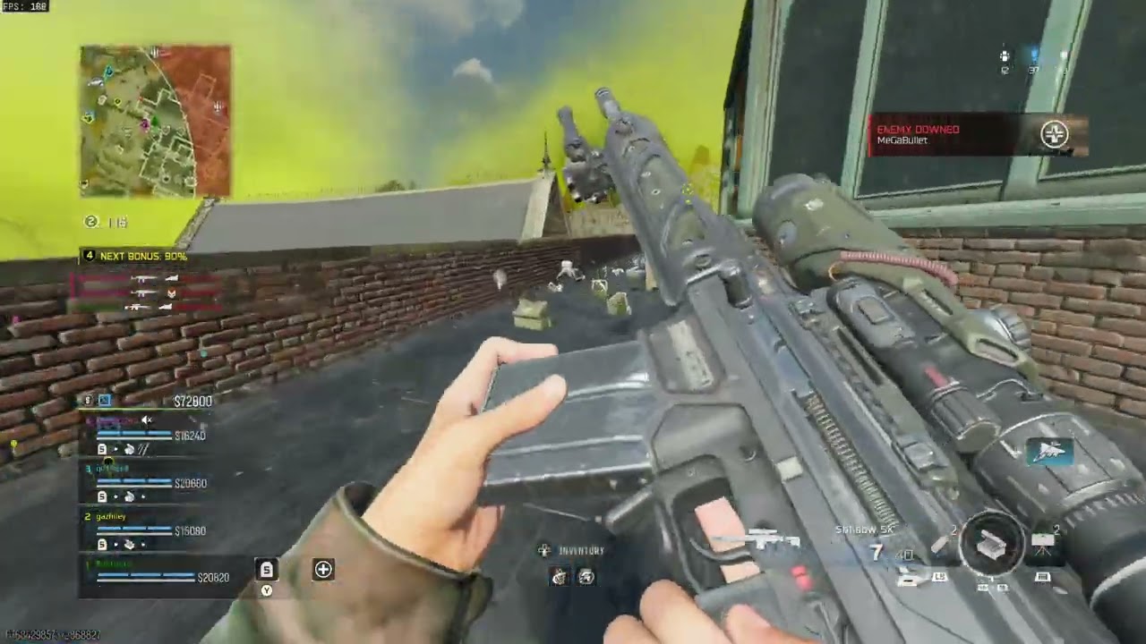 Kill It Till It Moves! Call of Duty Warzone Casual Haven's Hollow!