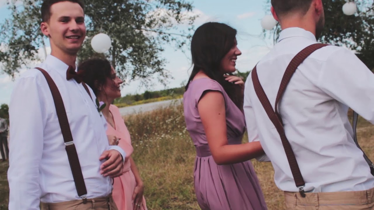 Wedding day