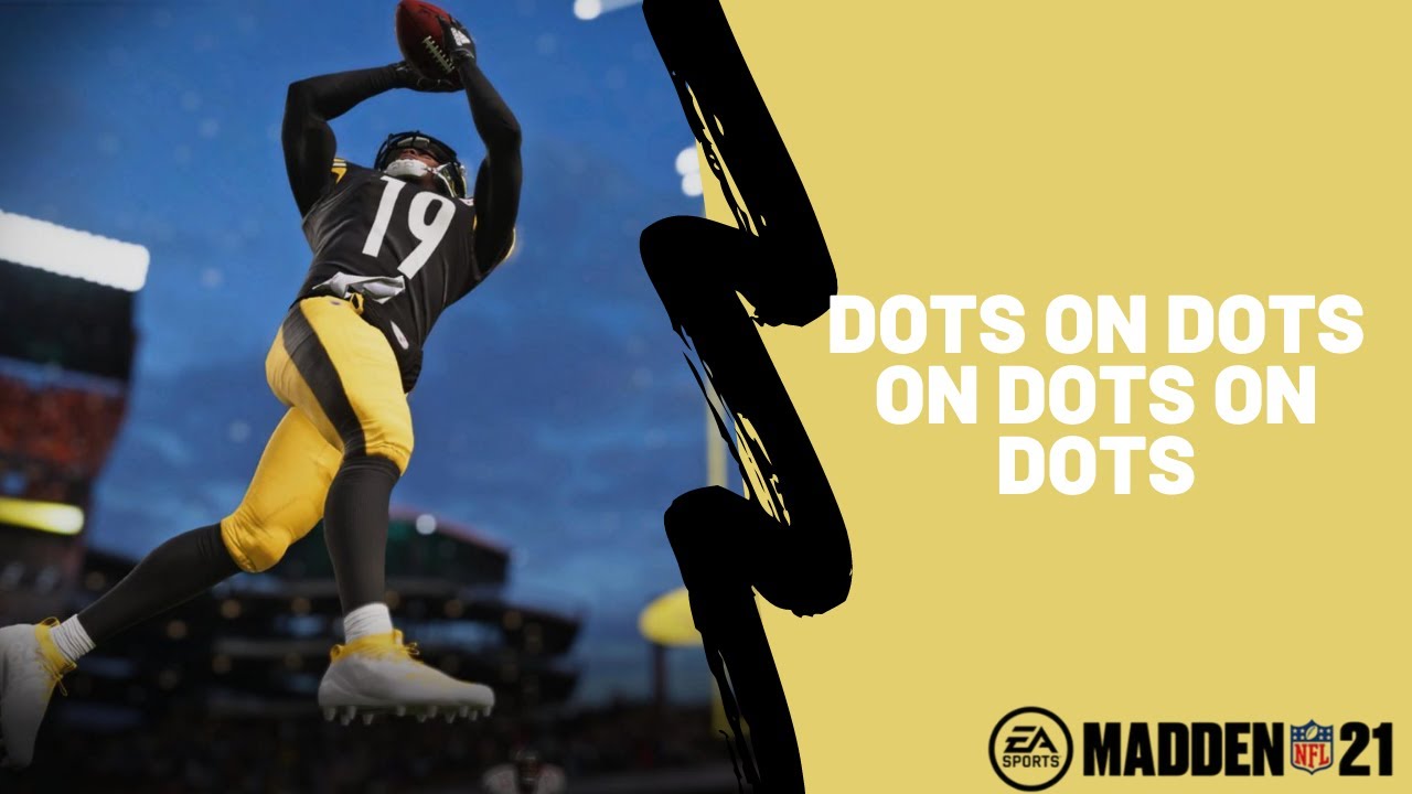 Madden 21 - The Best Passing Play In Madden 21|