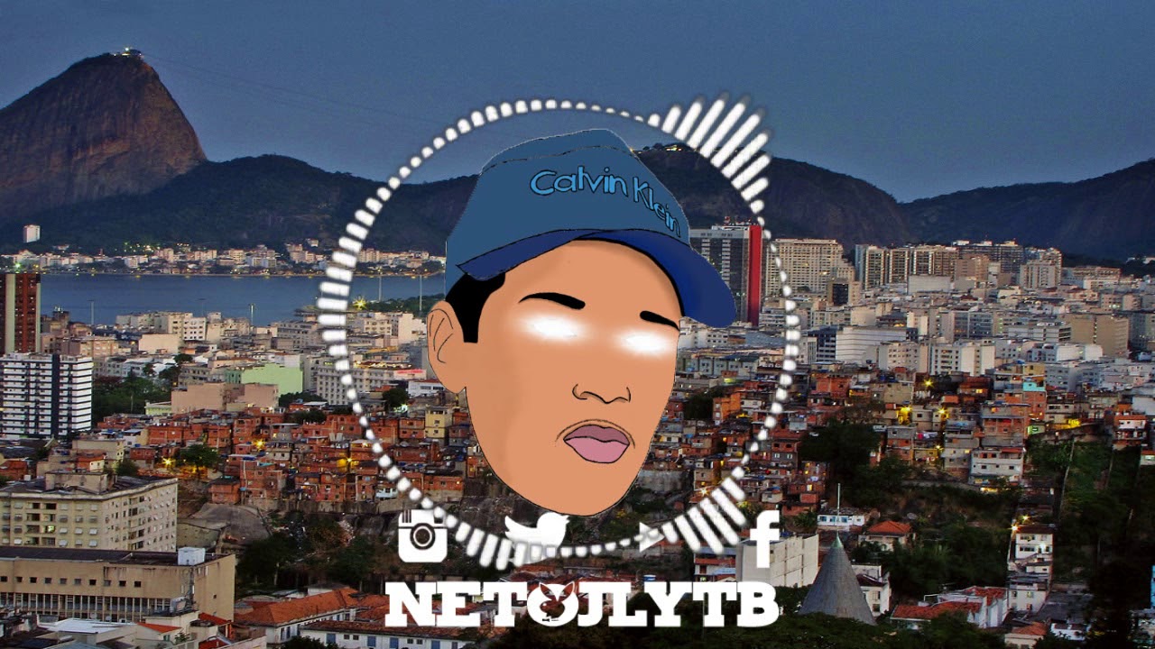RAVE TRAP FUNK NO BEAT SANTO AMARO [ PROD. DJ FERNANDINHO B20 ] #NETOJLYTB #BAILEDOSANTOAMARO