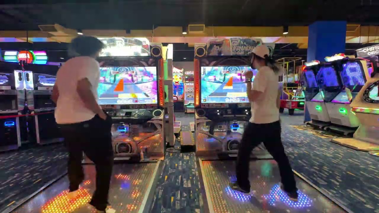 [ #DANCERUSH_STARDOM ] - As I go