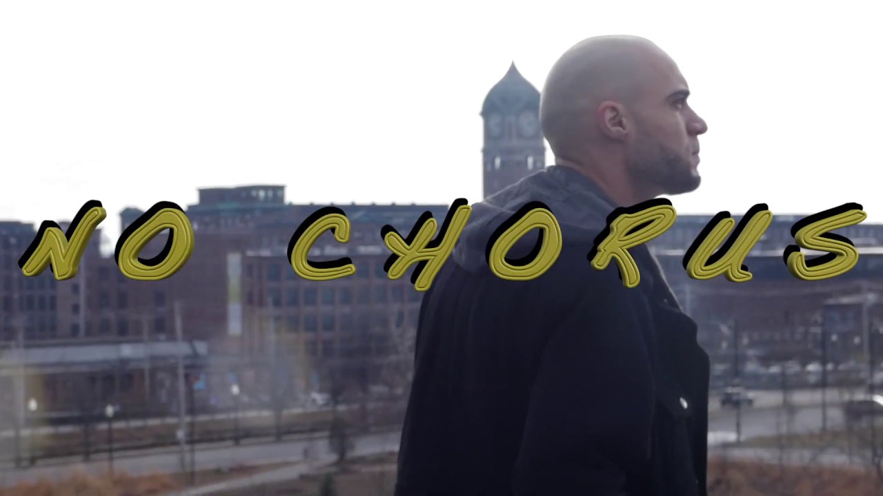 FateOne - No Chorus - FREESTYLE (Official Video)