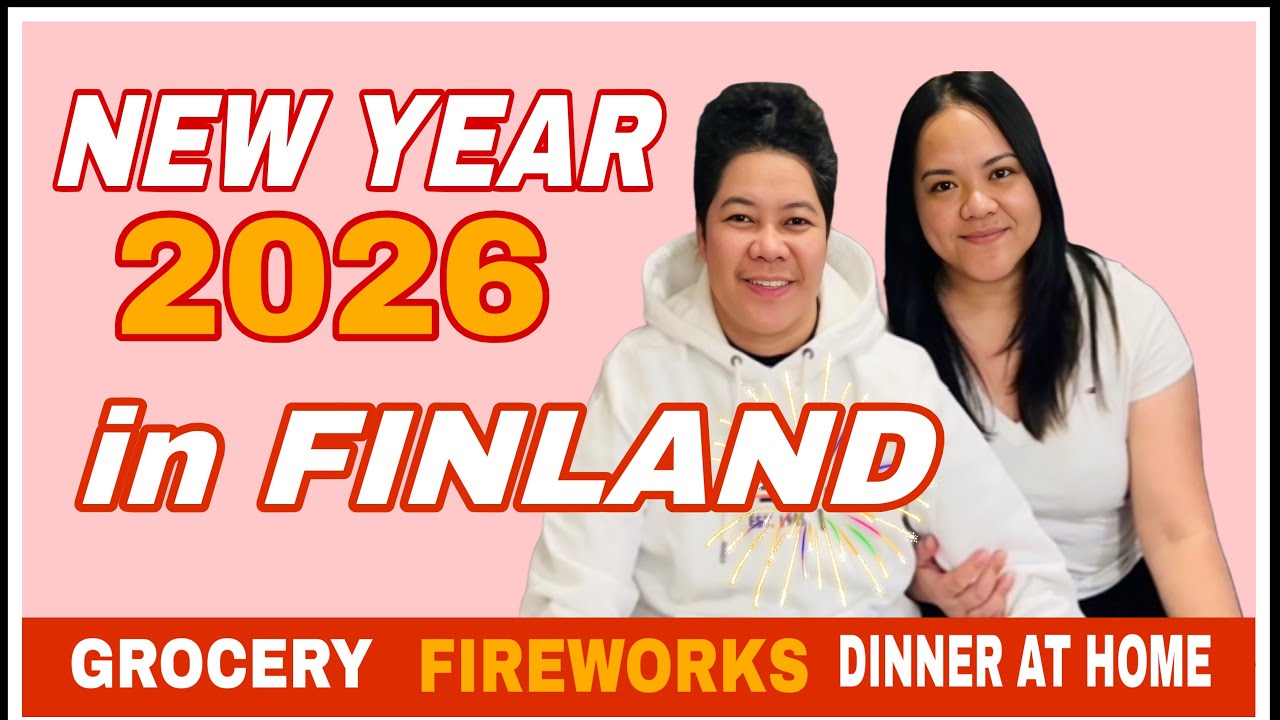 NEW YEAR 2026 | Chellespike 