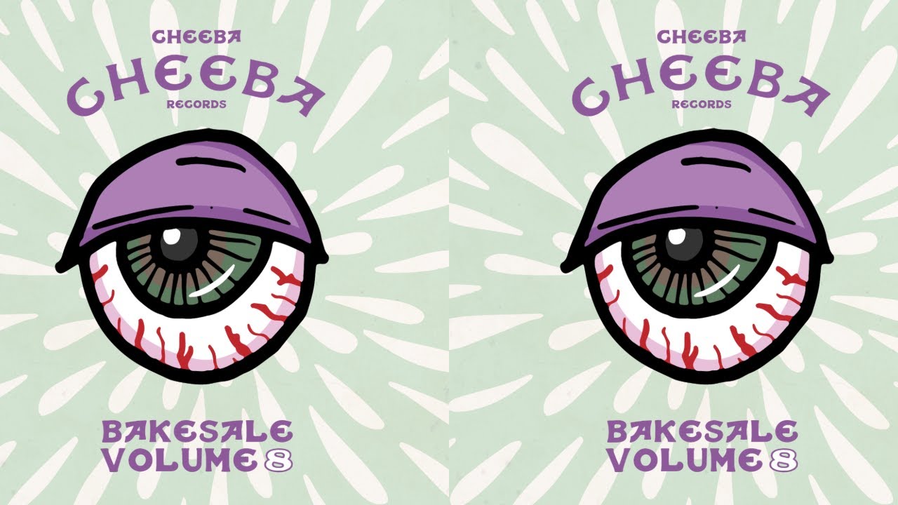 Bake Sale Vol. 8 (full album)