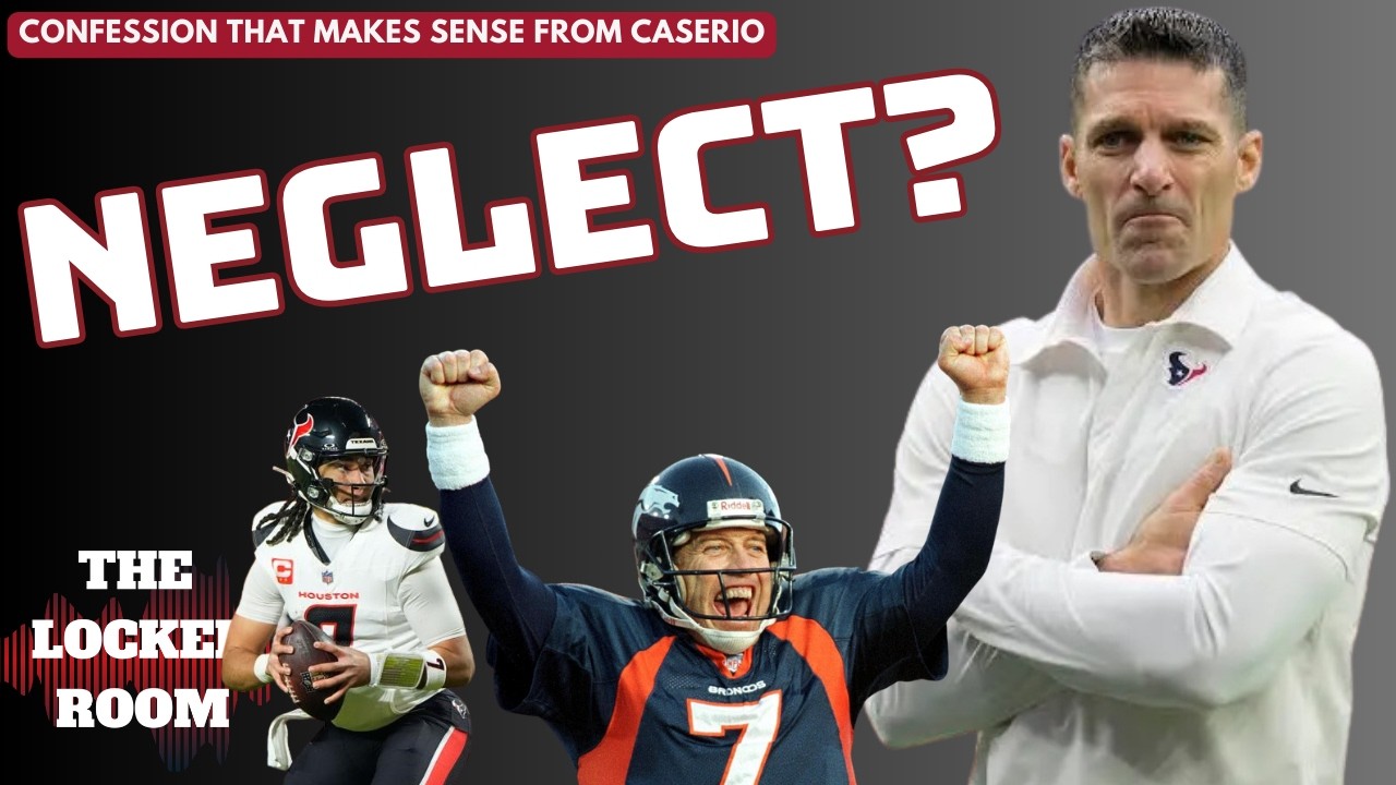 Интересное, но не удивительное признание генерального менеджера «Тексанс» Касерио и неожиданные к...