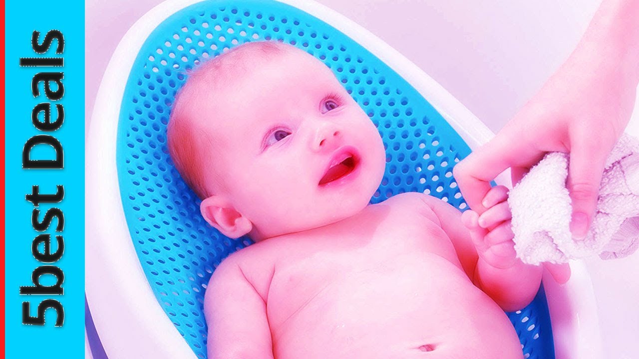 Top 5 Best Baby Bath Tub 2023? Buying Guide