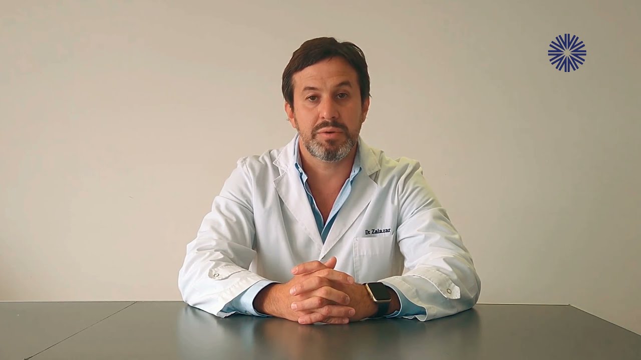 &iquest;Qu&eacute; es la colecistectom&iacute;a laparosc&oacute;pica? - Dr. Pablo Zalazar