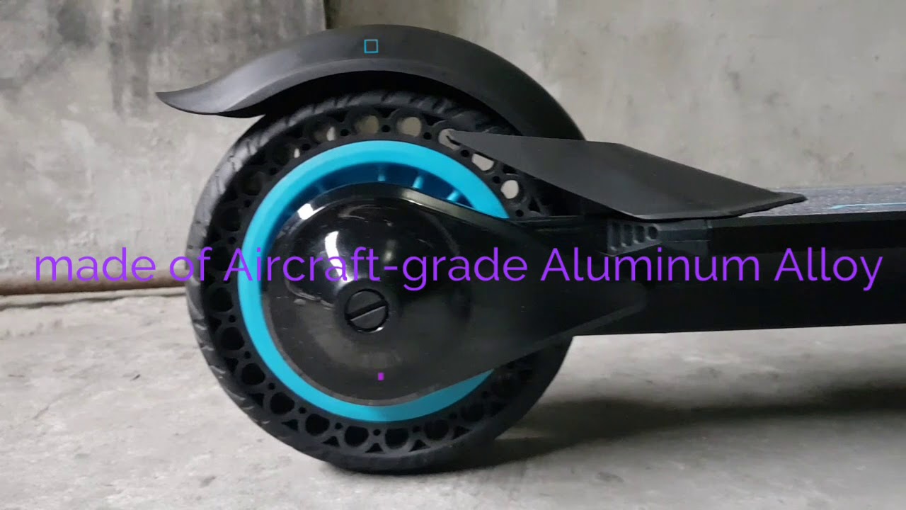 Electric Scooter Philippines - REVIEW | KOOWHEEL E1 | better than xiaomi mijia m365?