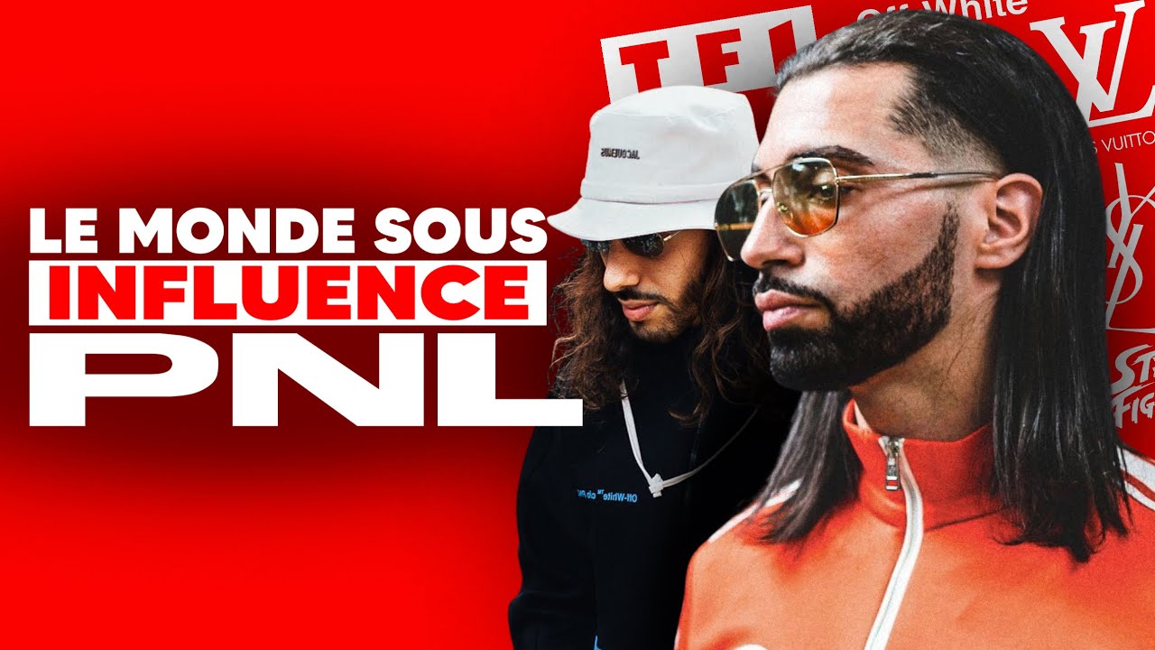 PNL, UNE INFLUENCE MONDIALE