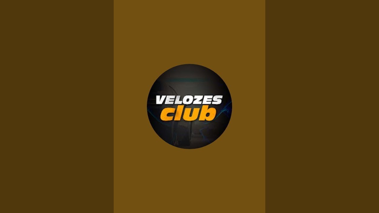Velozes Club está ao vivo!