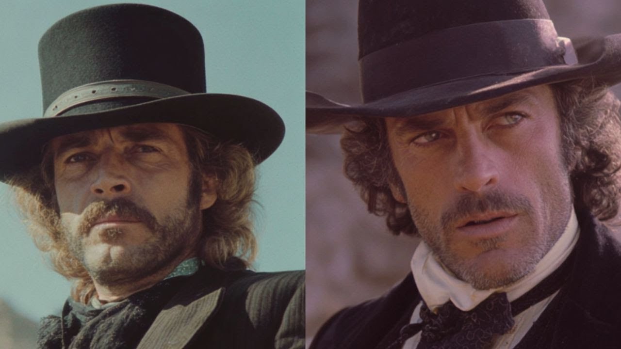 Sartana in the Valley of Death (1970) 4K | Full Western Movie