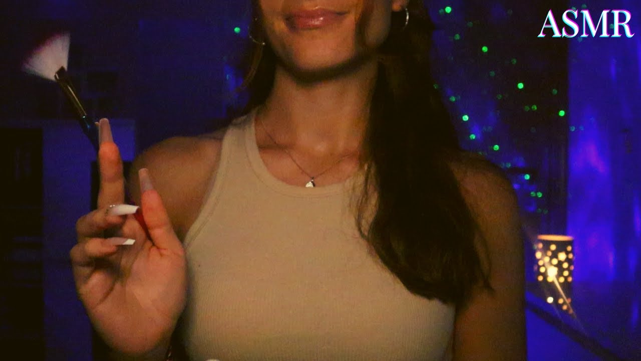 Fast and Unpredictable ASMR for Ultimate TINGLES
