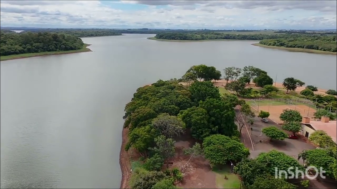 Viajamos a trabalho conhecemos uma nova cidade e exploramos com o Drone. 