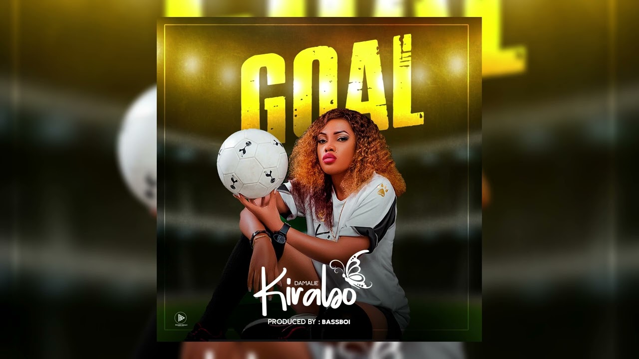 Damalie Kirabo - Goal ( Official Audio )