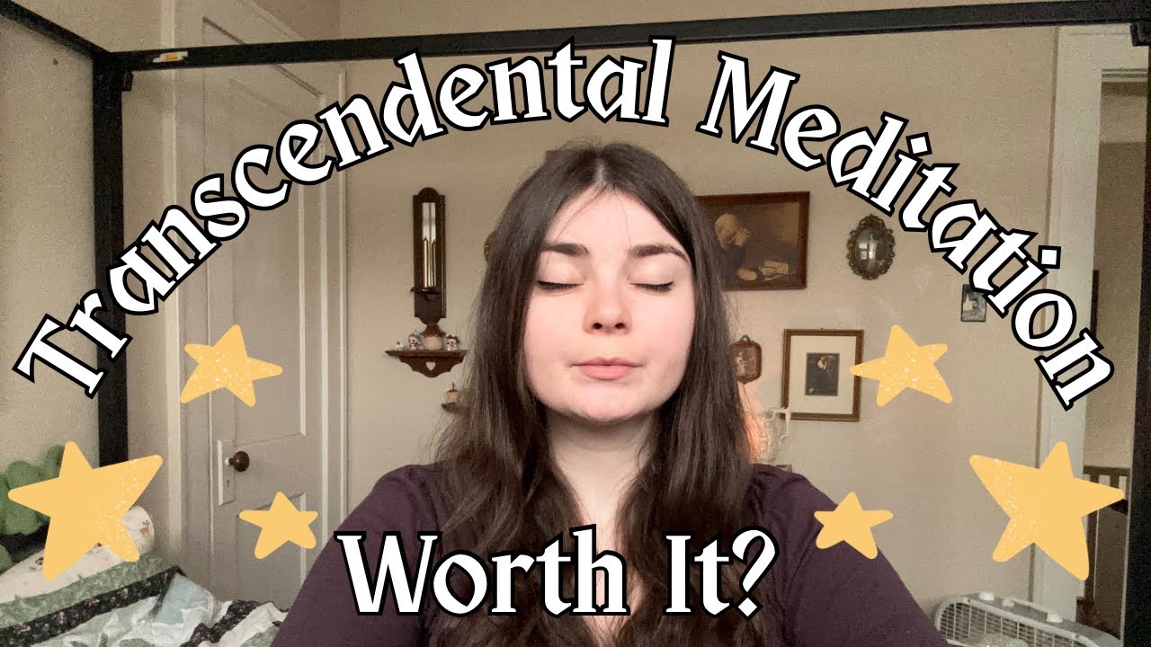 My Transcendental Meditation Initiation Experience | What Actually Happens