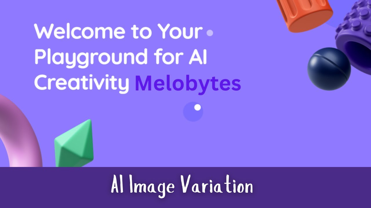 AI Image Variation