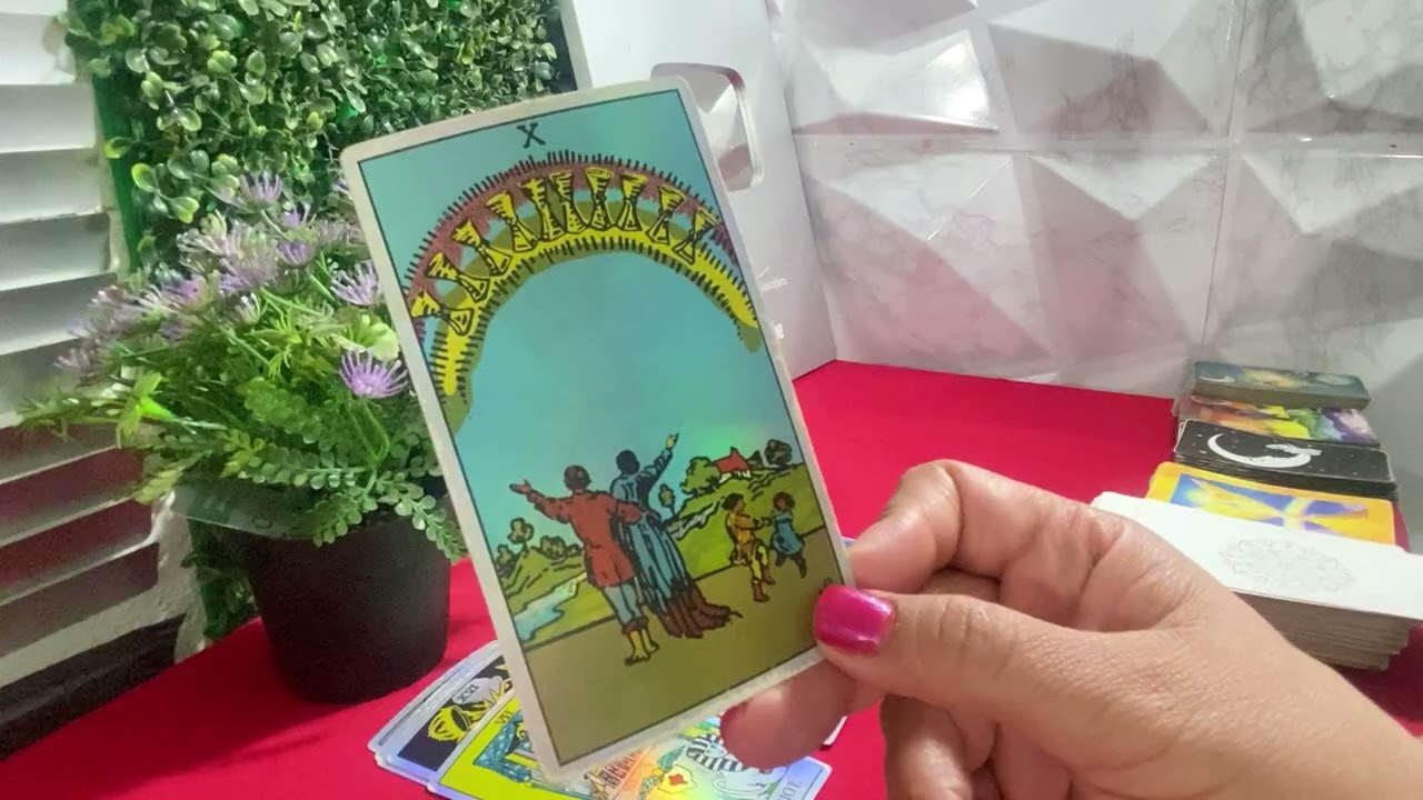 TAURO NO HAY PALABRAS PARA EXPLICARTE LO QUE VI EN TU LECTURA ES ALGO FUERTE😱🔥⚡️