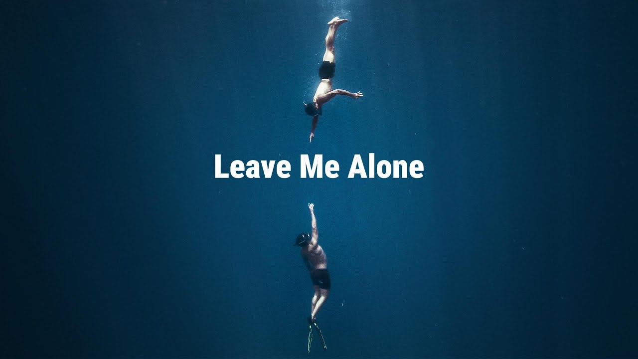 Vibfy - Leave Me Alone