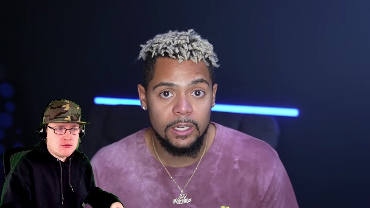 Reacting To ZackTTG Why I'm Leaving 2HYPE Response to Mopi and TD