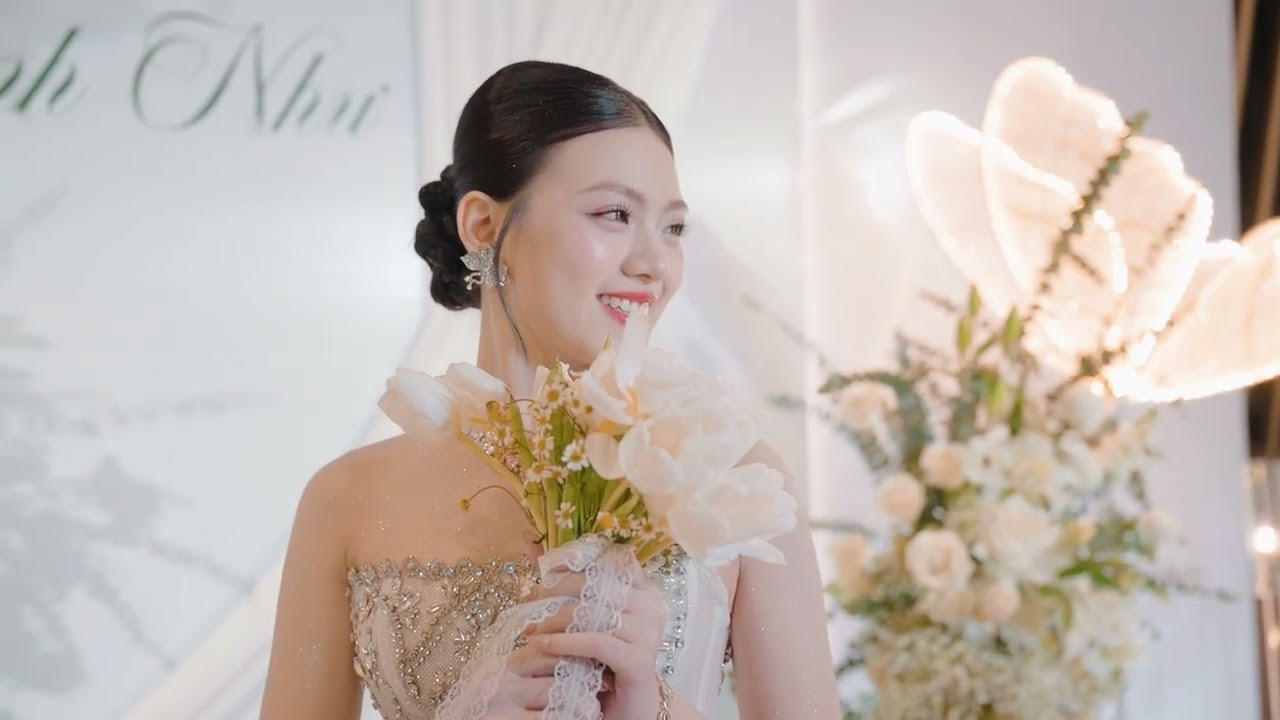Wedding Phong + Quỳnh Như 18 1