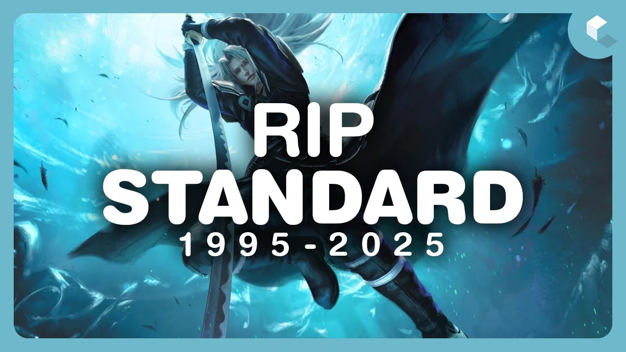 It’s Official, A New Era of Magic Design has Begun