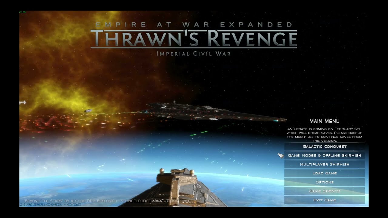 EMPIRE AT WAR TUTORIAL: Ep 2 - Integration & Super Star Destroyers