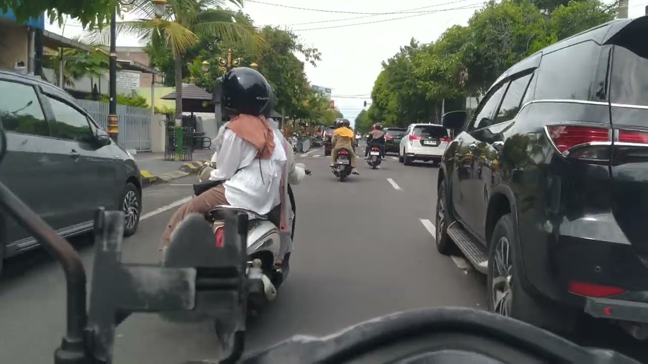 VLOG KELILING KOTA MADIUN 