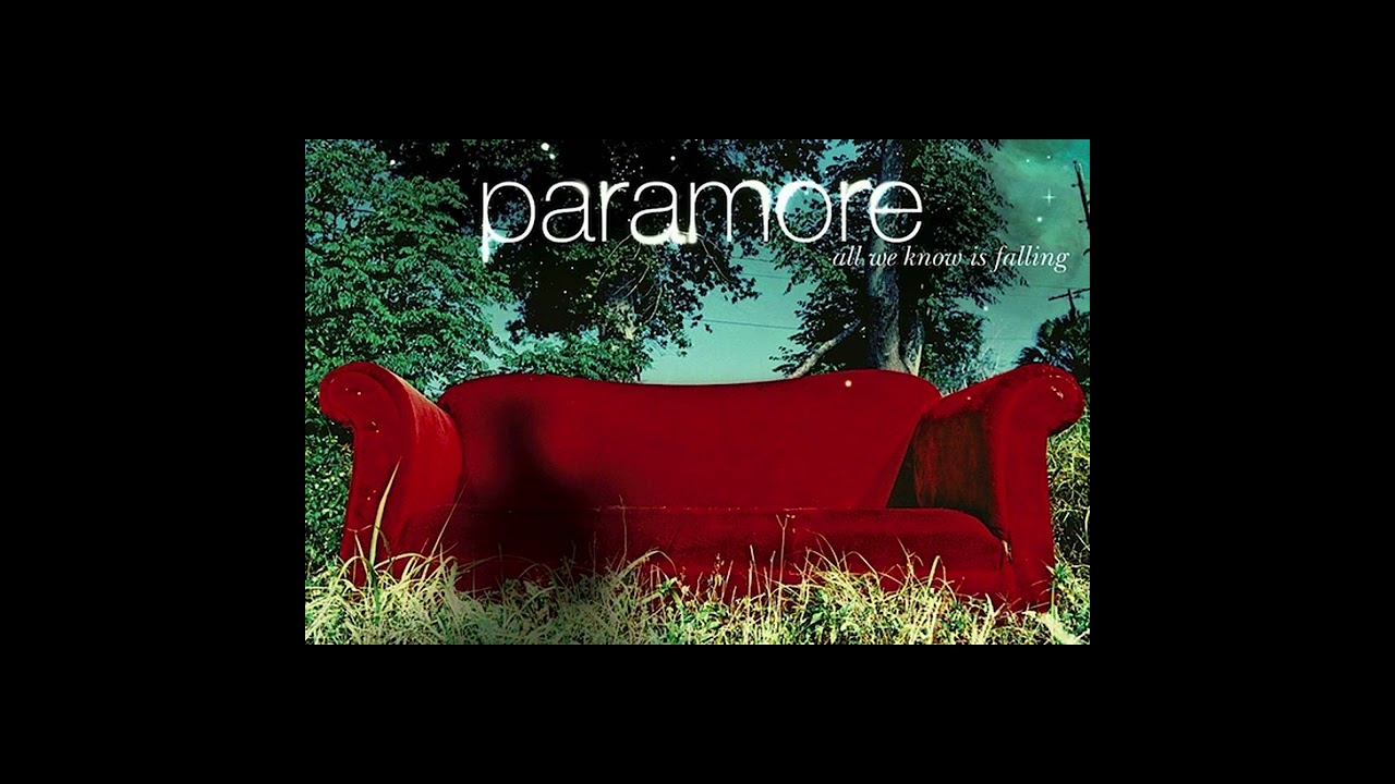 Paramore - Franklin - Slowed Down