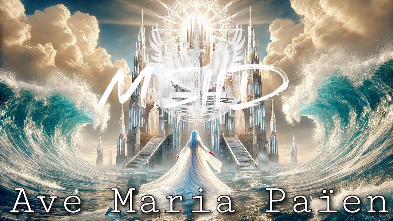 Ave Maria Païen - MSIID