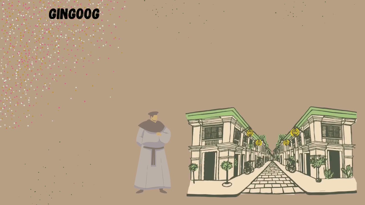 Historical Background of Gingoog City