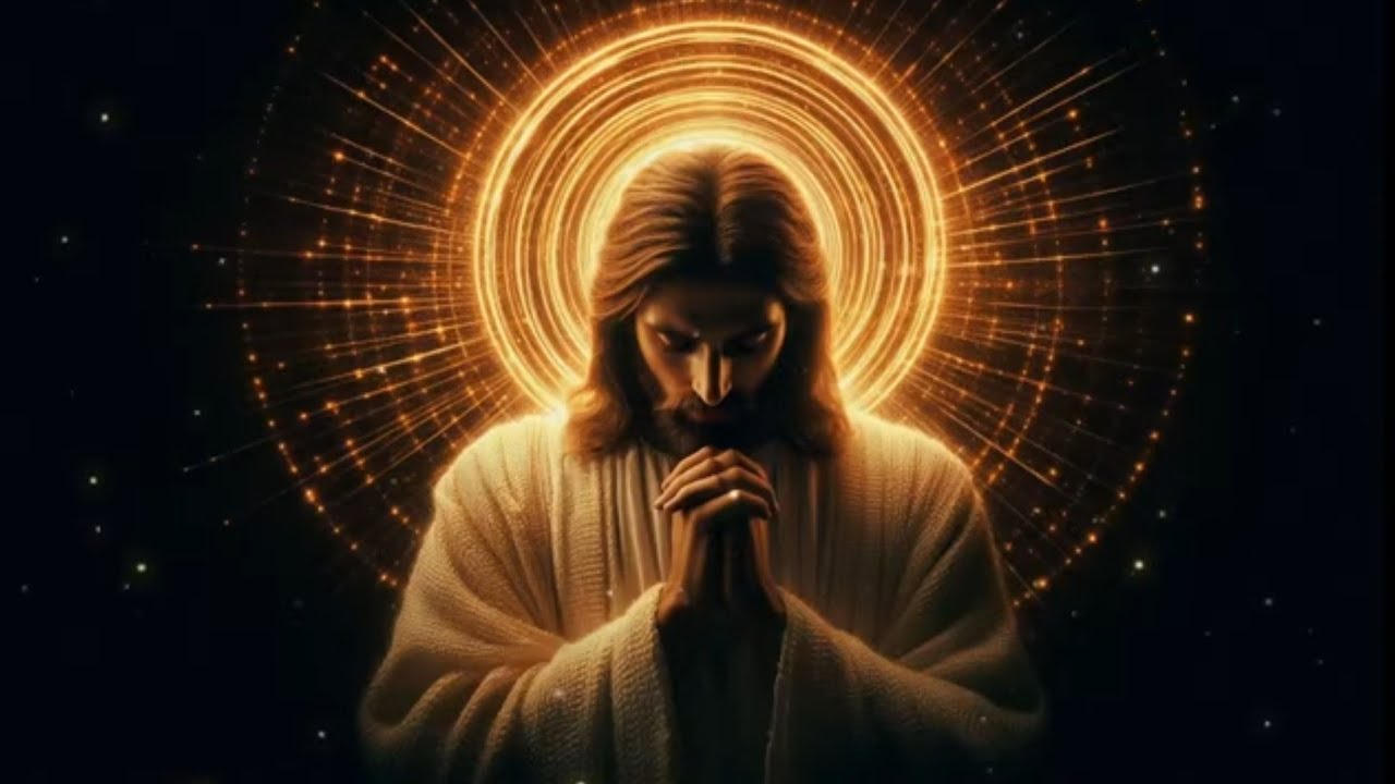 🕊️ You Didn't Find This By Chance: 963 Hz Frequency of God (Live 24/7)