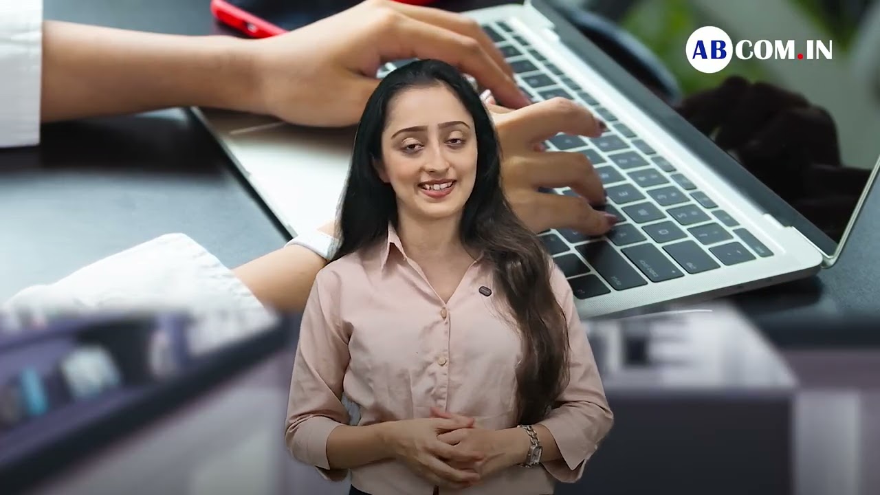 Office Laptop Rentals | ABcom | Smart IT Setup for Businesses