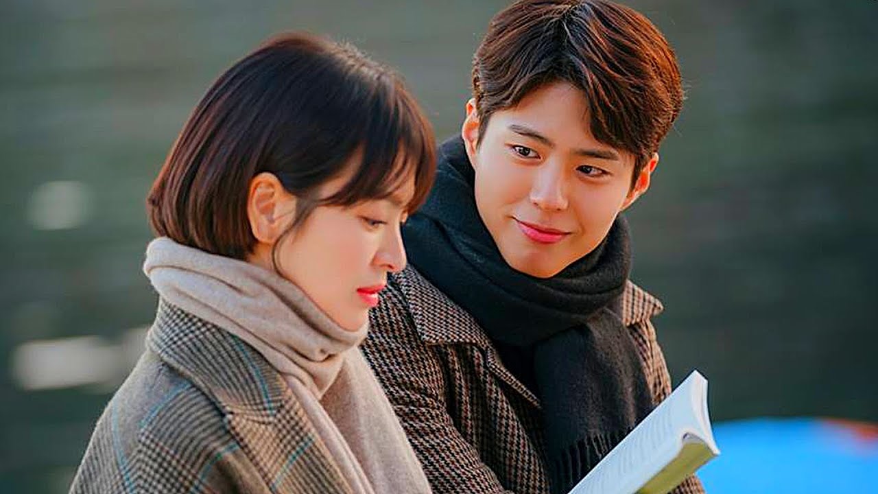 करोड़पति महिला CEO को अपने मासूम Employee से प्यार हो जाता है| KDrama Recap