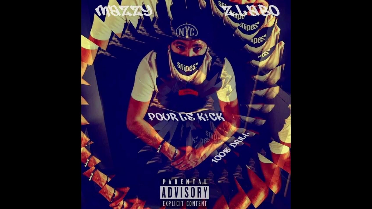 MAZZY - Fou