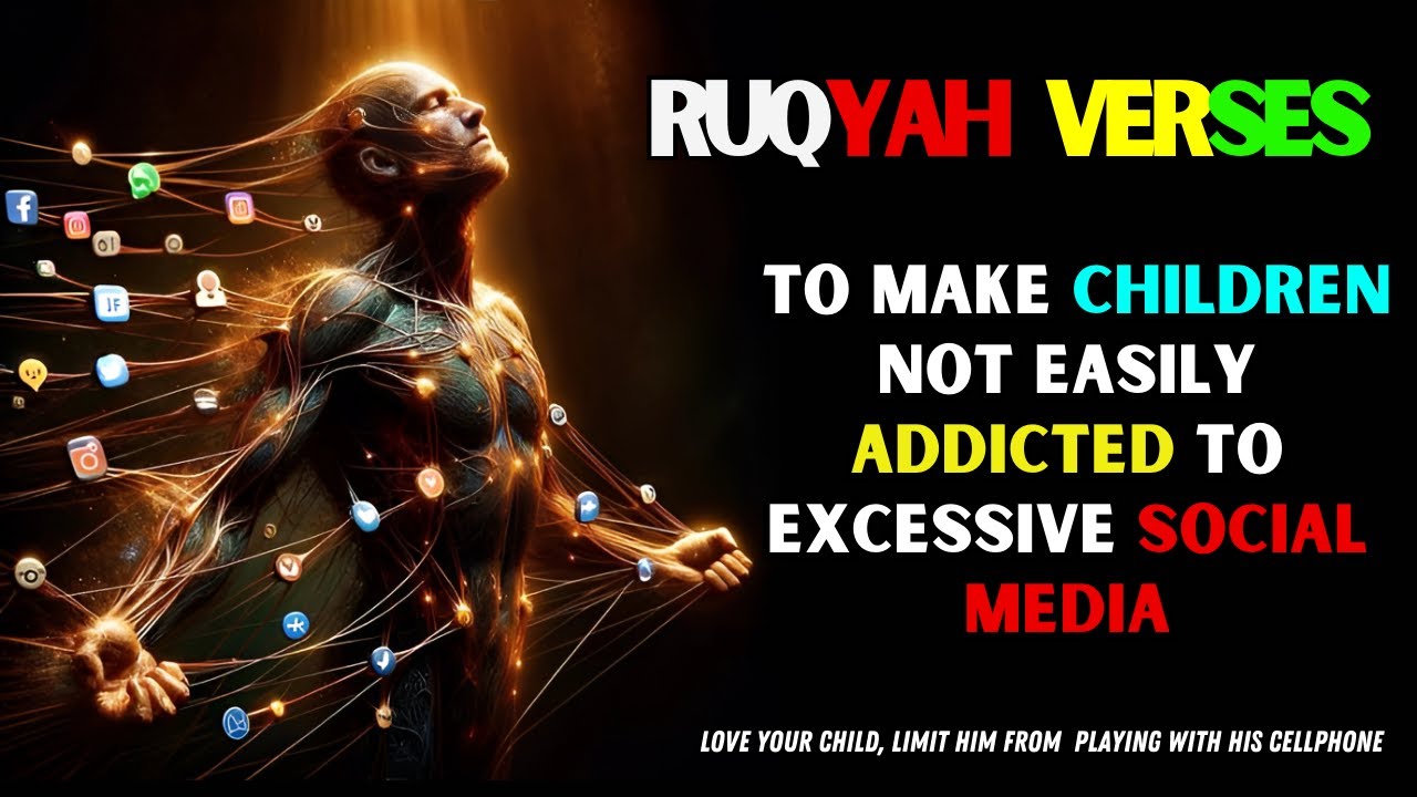 Ruqyah Verses to Protect Husband and Wife from Jin/Satan Disturbances to Make Them More Romantic