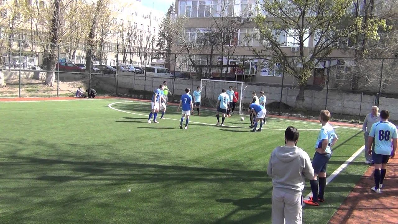Dev-Pro - Zfort Group-2 (2.2 тайм)