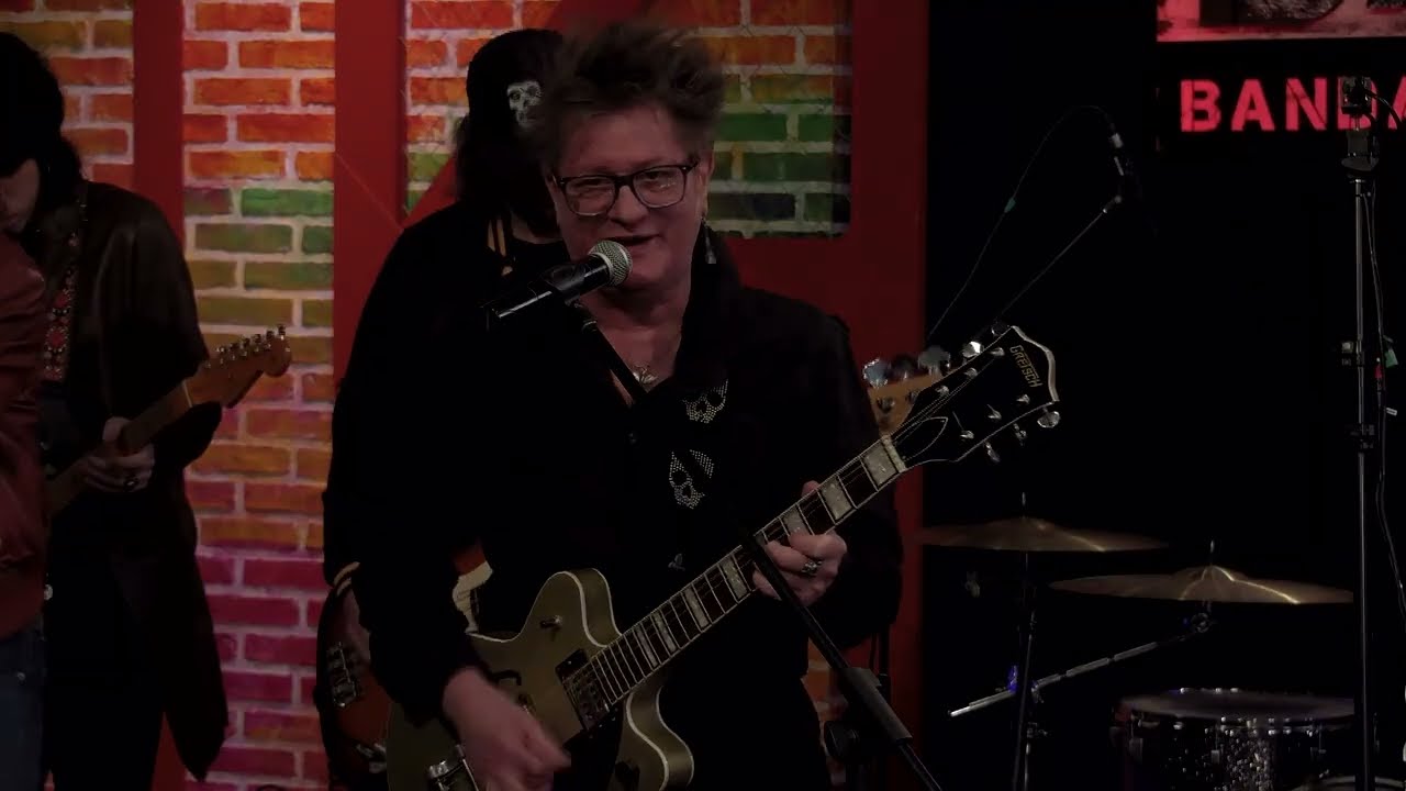 Banda Soporte 903 | Especial Pipo Cipolatti | Bloque 2