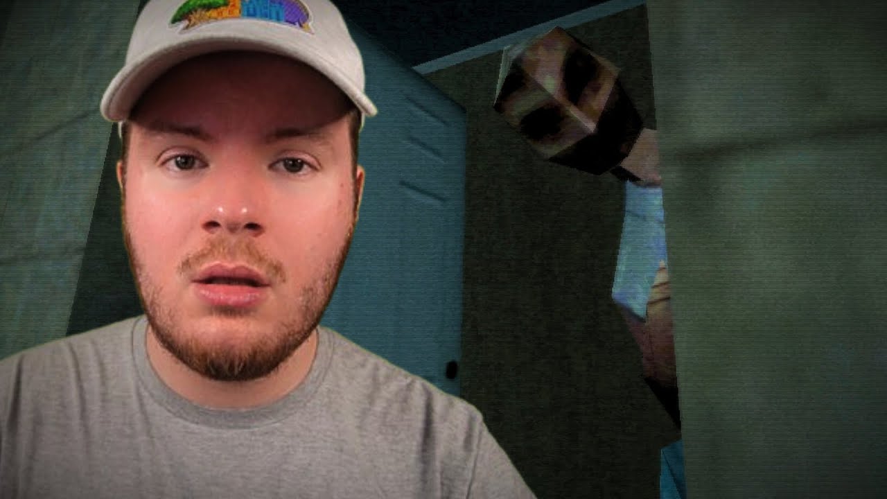 I Paid $1 For This Horror Game...