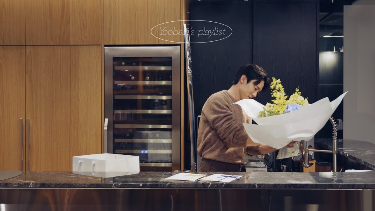 playlist 🎧 | 기분 좋은 예감으로 시작하는 하루 🫧🦋 | 플레이리스트 💿