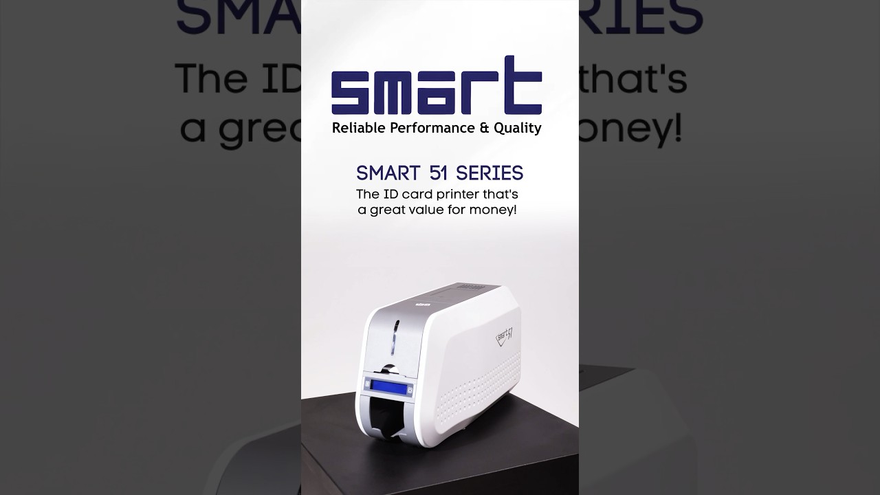 Smart 51 Series Basic specs and features