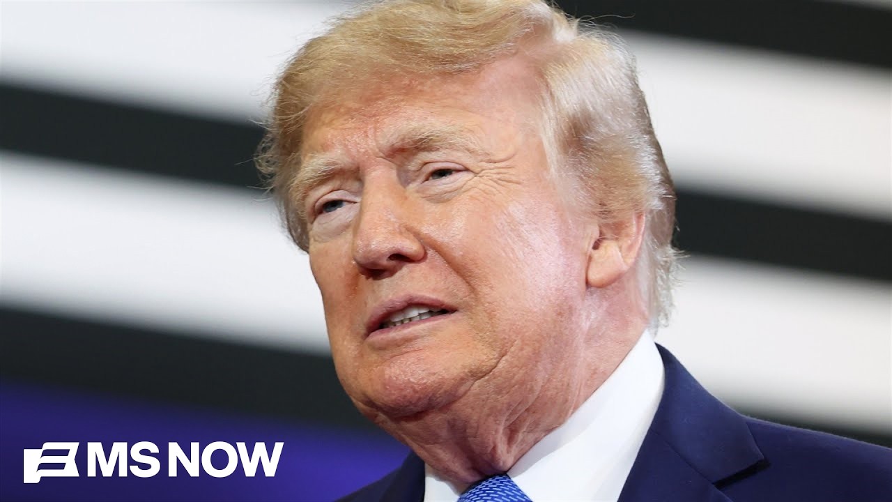 Trump's midterm strategy to help the GOP: MORE TRUMP!