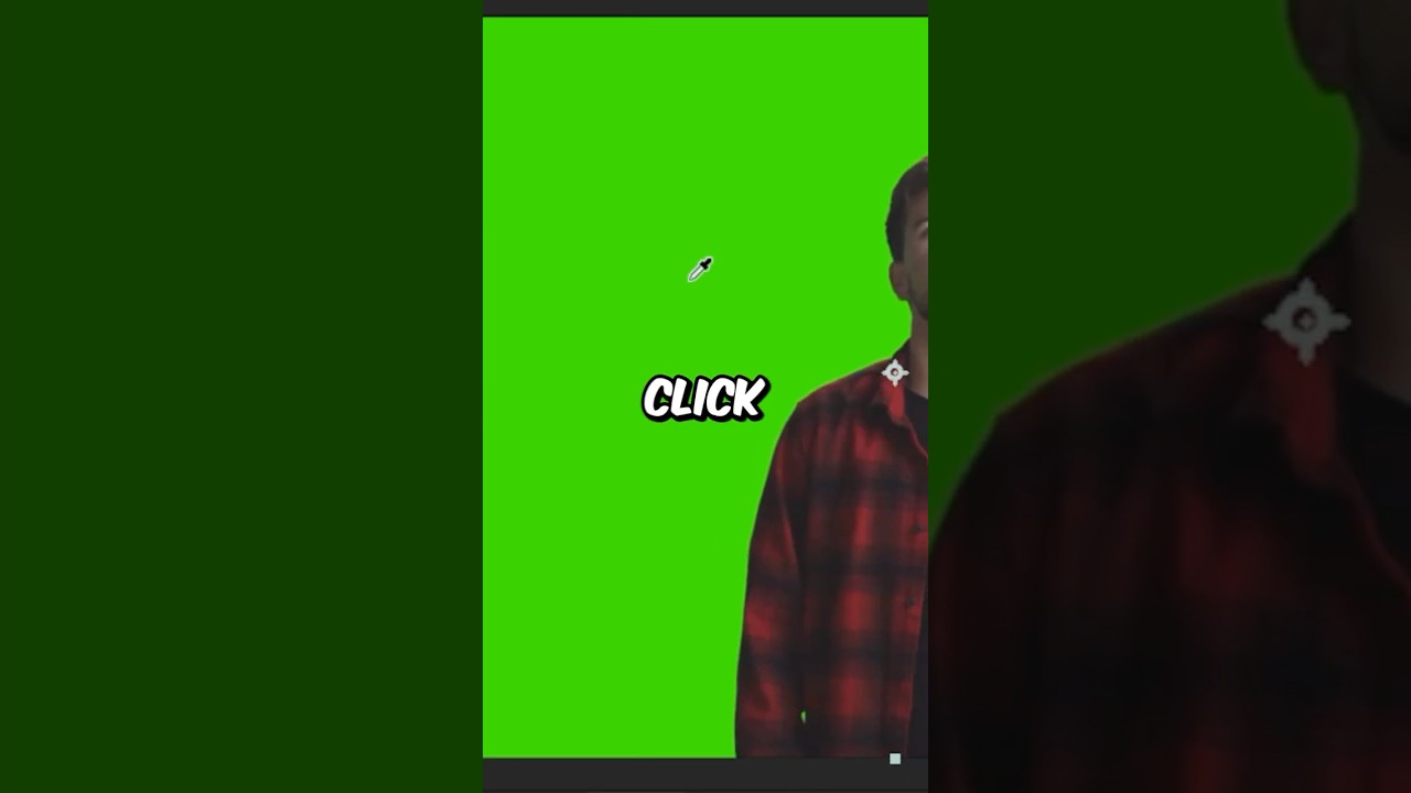 How To Remove Green Screen in After Effects