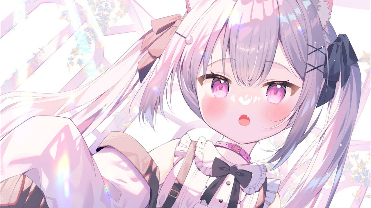 Nightcore - Red Lights