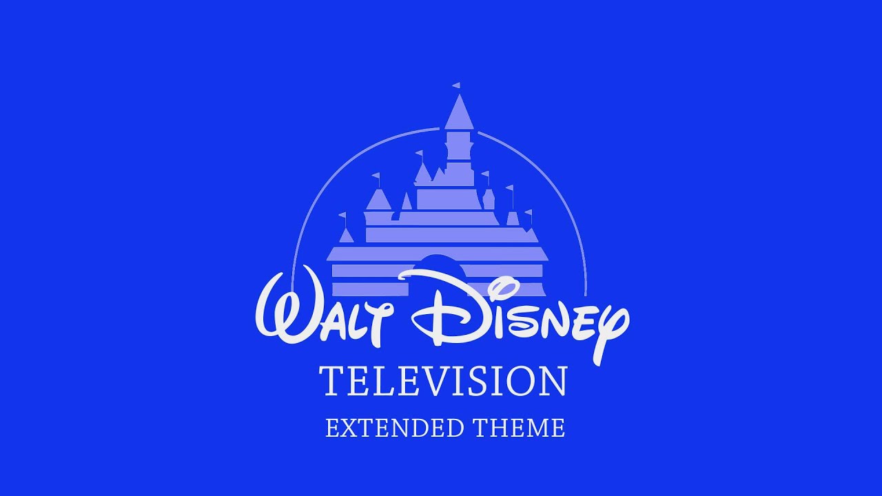 Walt Disney TV Extended Theme