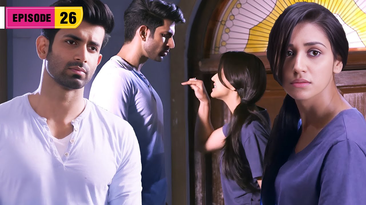 श्रवण और सुमन के बीच हुई बेहेस | Ek Duje Ke Vaaste - Episode 26 | Nikita Dutta | Namik Paul