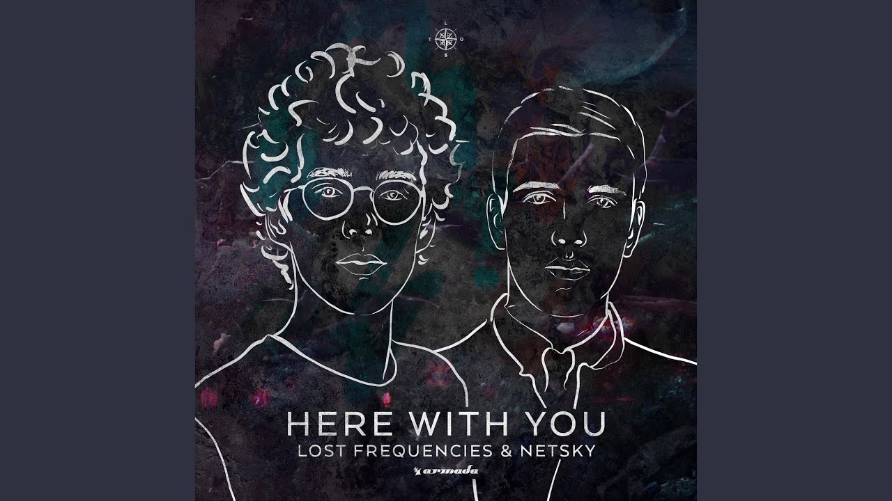 Here With You (Extended Mix)