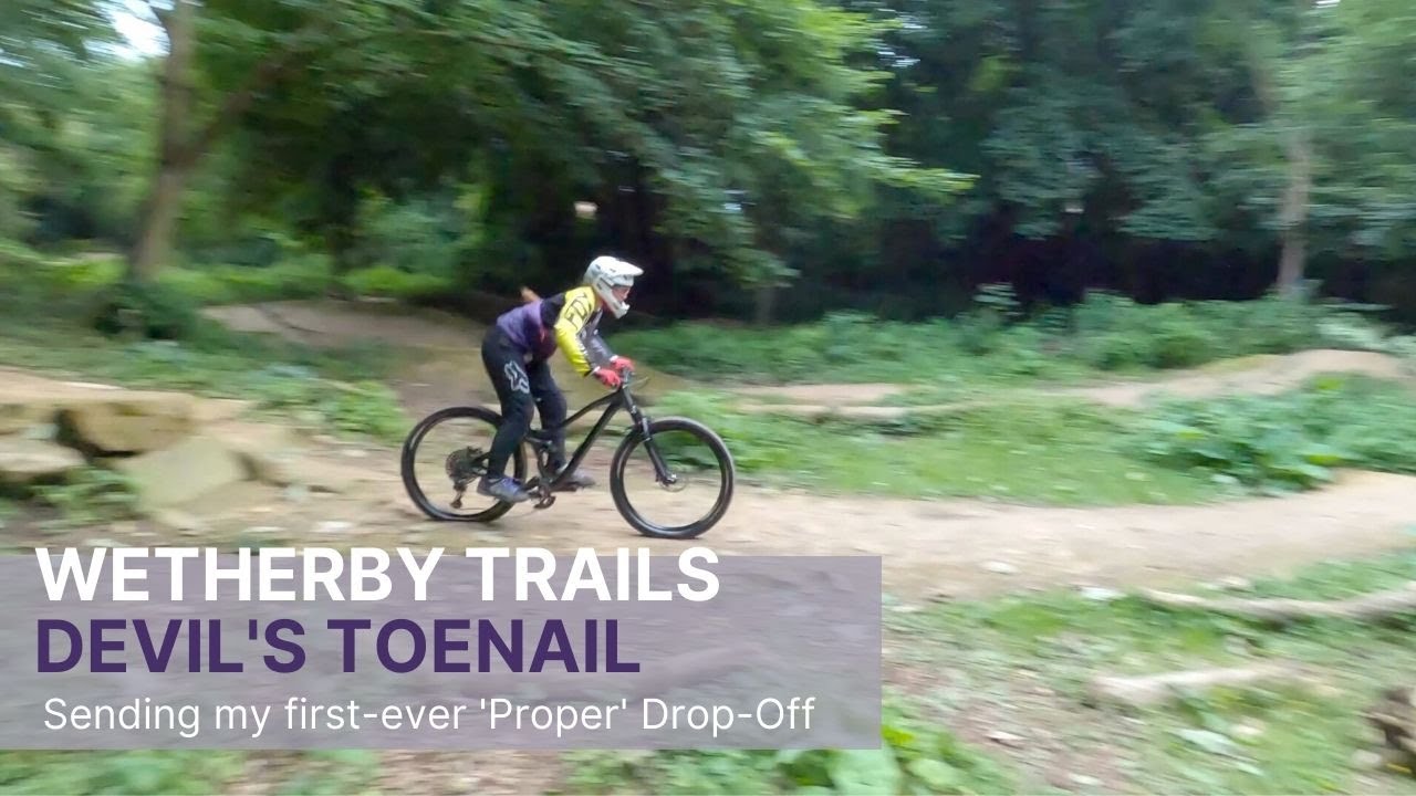 Sending my first 'Proper' Drop-Off