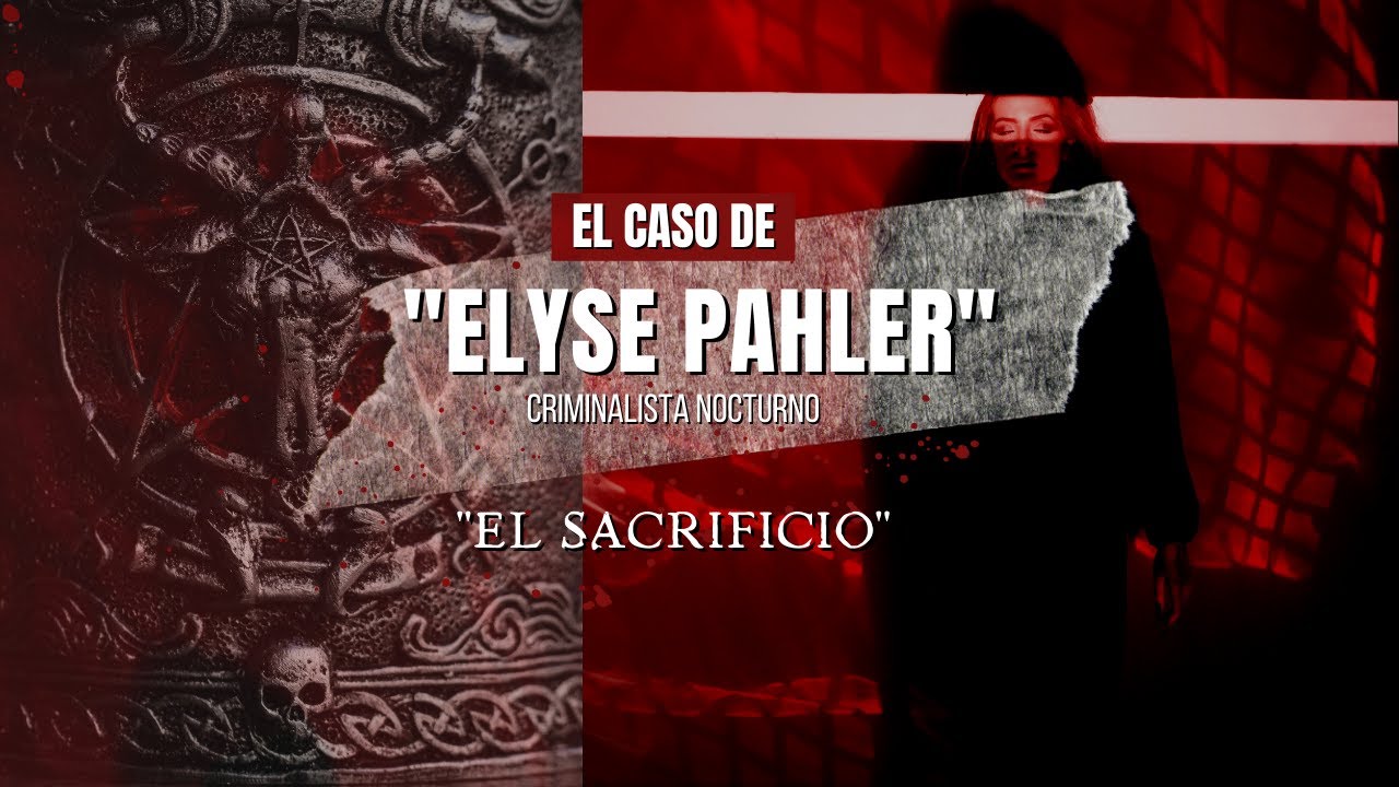 Elyse Pahler 