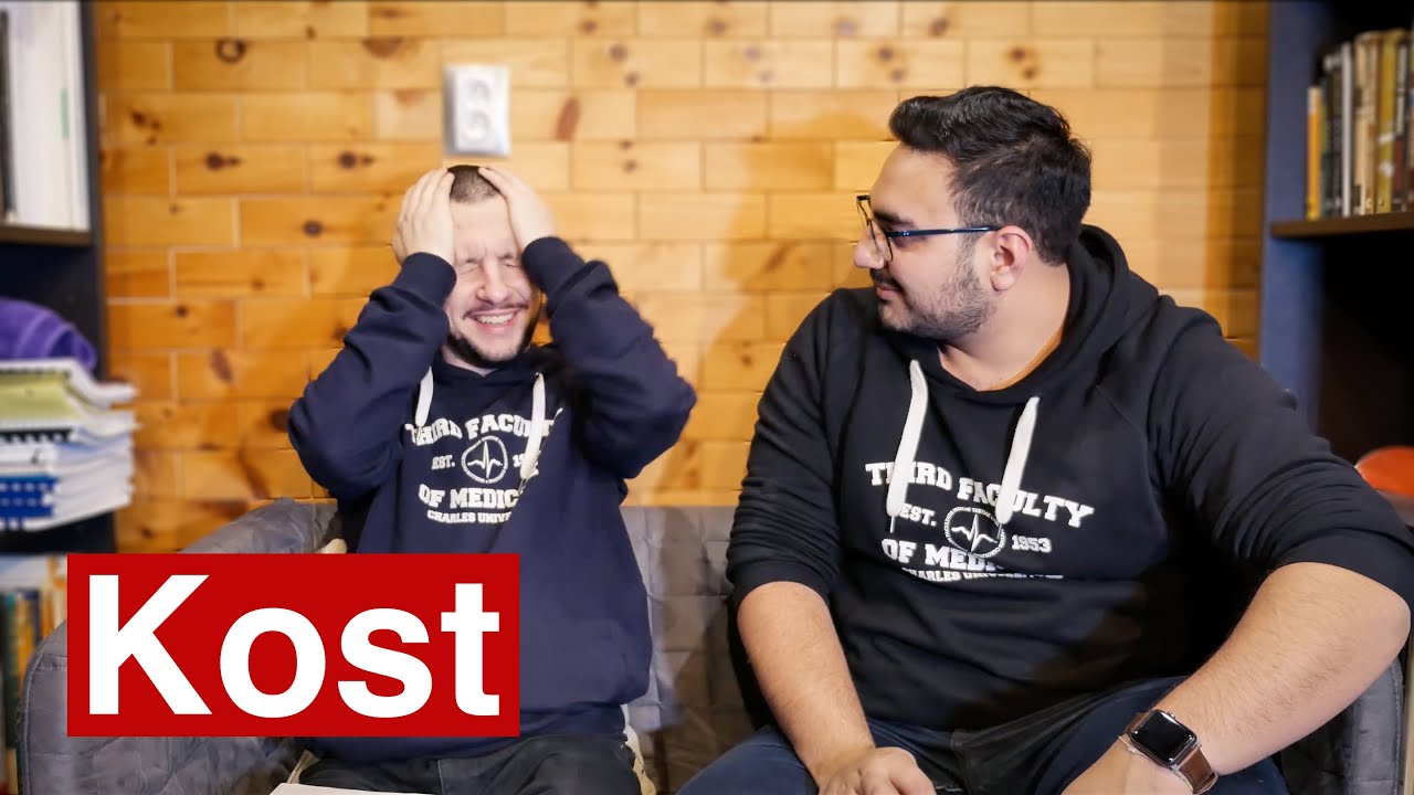 Kost ...Struktura a funkce lidského těla